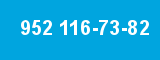 952 116-73-82